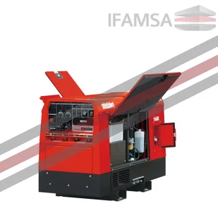 SOLDADORA DGW500