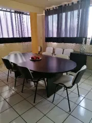 SERVICIO DE ALQUILE SALA DE JUNTAS EN GUSTAVO BAZ - foto 3