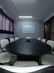 SERVICIO DE ALQUILE SALA DE JUNTAS EN GUSTAVO BAZ