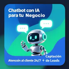 360IA Web - Soluciones Digitales con IA - foto 2