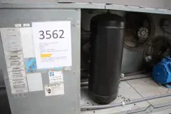 MAQUINA DE REFRIGERACION MARCA KRACK CORIGO 3562 - foto 2
