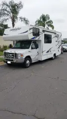 MOTOR HOME EN CAMIONETA FORD E-SERIES - foto 2