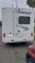MOTOR HOME EN CAMIONETA FORD E-SERIES - foto 4