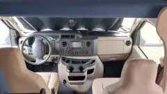 MOTOR HOME EN CAMIONETA FORD E-SERIES - foto 9
