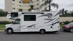 MOTOR HOME EN CAMIONETA FORD E-SERIES - foto 5