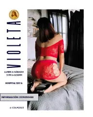  VIOLETA YA ESTA EN CASA DE LAS MUÑECAS!  - foto 2