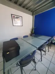 OFICINAS COMERCIALES EN RENTA -MUNDO E- - foto 3