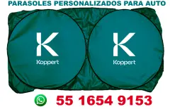 PARASOLES PARA AUTOS PERSONALIZADOS PARA CAMPAÑAS - foto 6
