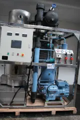 MAQUINA DE HIELO CODIGO 3611