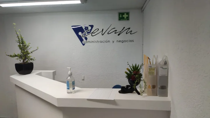 Buscas un espacio profesional para tus reuniones