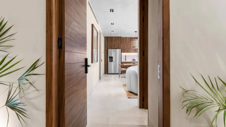 Departamento en venta: Lujo en Puerto Vallarta