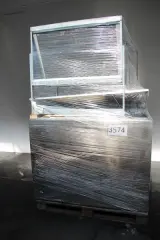 MAQUINA PARA HIELO SOLO CABEZAL CODIGO 3574