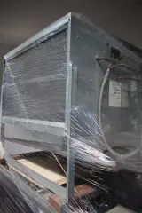 MAQUINA PARA HIELO SOLO CABEZAL CODIGO 3574 - foto 2