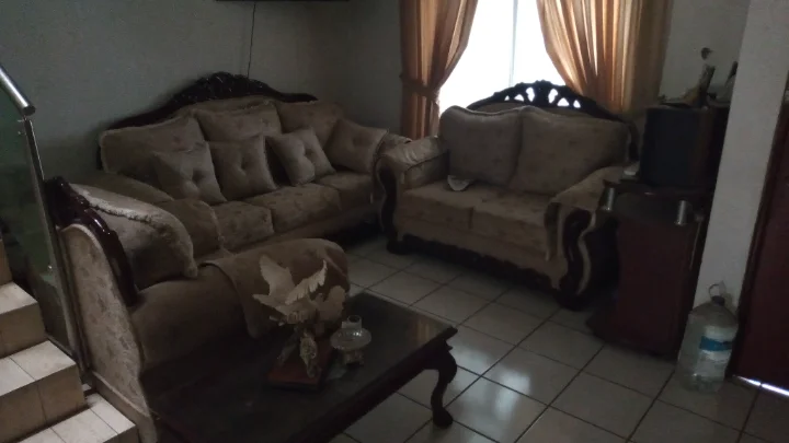 Venta casa en hacienda real Tonala