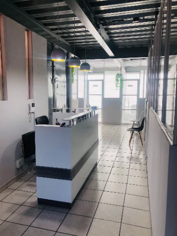 UN LUGAR SEGURO TE ESPERA TU OFICINA EN MUNDO E