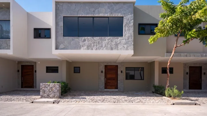Residencia de lujo en venta Bahia de Banderas