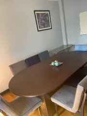 Sala de Juntas en Buenavista  CEVAM - foto 5