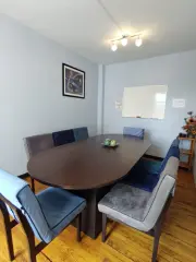 Sala de Juntas en Buenavista  CEVAM - foto 3
