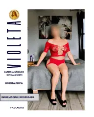 Violeta. La combinacion perfecta entre frescura - foto 3
