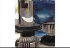 Bulbos faros de led Philips Premium todo auto - foto 2