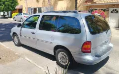 Ford Windstar 98 - foto 4