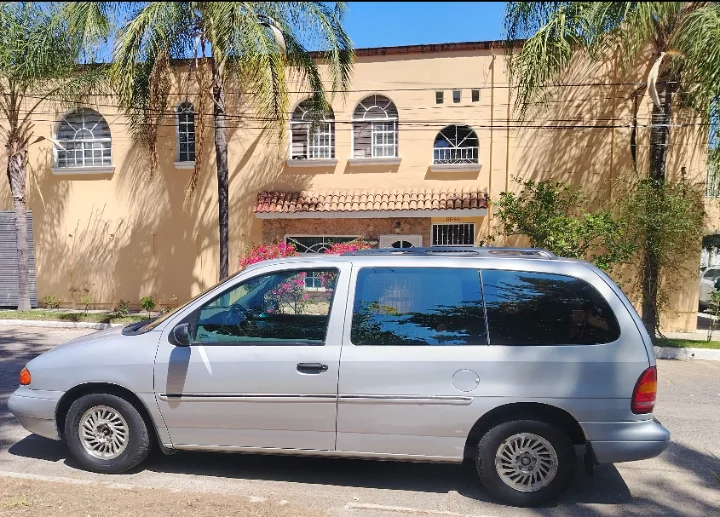 Ford Windstar 98