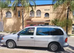 Ford Windstar 98