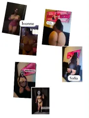 Av Colon 2536 varias chicas disponibles - foto 4