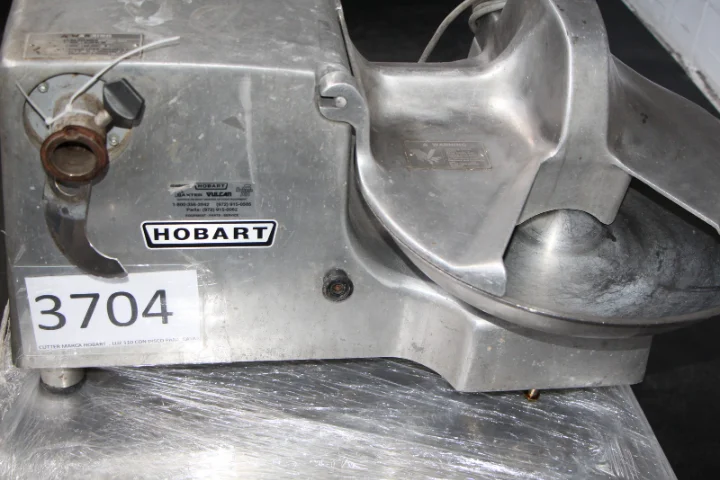 CUTTER / CORTA ALIMENTOS SKU3704