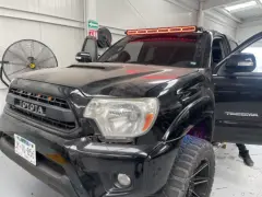 Barras de led faros de led 4x4 varias marcas etc - foto 5