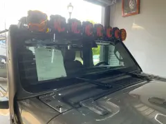 Barras de led faros de led 4x4 varias marcas etc - foto 7