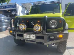Barras de led faros de led 4x4 varias marcas etc - foto 3