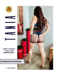  TANIA TE VA A ENCANTAR!  - foto 2