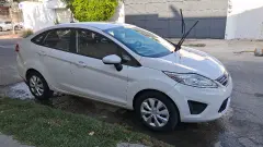 Ford fiesta 2011 - foto 3