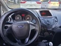 Ford fiesta 2011 - foto 5