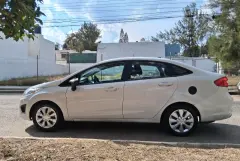 Ford fiesta 2011 - foto 4