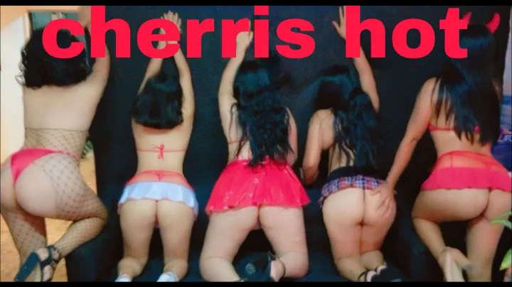 Domingos con las cherris