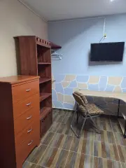 Habitacion Amueblada - foto 5