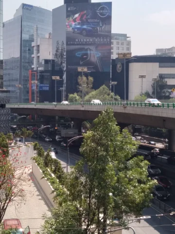 SERVICIO DE OFICINAS VIRTUALES EN POLANCO