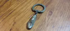 Llavero Zapateria Canada Antiguo Usado
