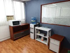 Sala de Juntas en Anaxagoras - foto 2