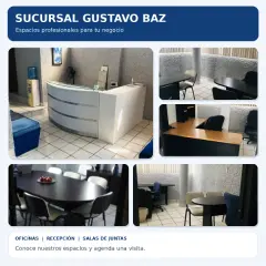 ALQUILER DE OFICINAS Y SALAS DE JUNTAS CEVAM - foto 2
