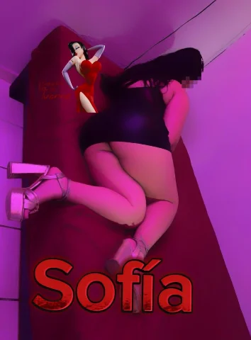 Sofia Disponible en Colon 2536