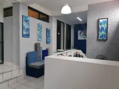 RENTA DE SALA DE JUNTAS EN CEVAM GUSTAVO BAZ