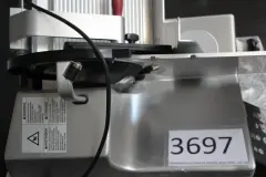 REBANADORA DE MESA PARA CARNES ROJAS SKU3697