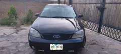 Ford Focus ZX4 2007 - foto 3