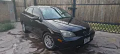 Ford Focus ZX4 2007