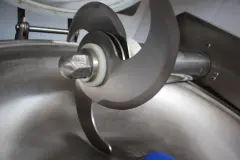 CUTTER / CORTA ALIMENTOS ID.3744 - foto 3