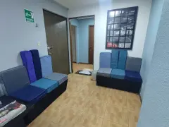 SALAS DE JUNTAS CONFORTABLES EN ALQUILER CDMX