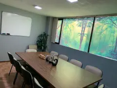 SALAS DE JUNTAS CONFORTABLES EN ALQUILER CDMX - foto 4